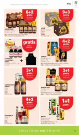 Spar folder Pagina 19