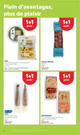 Spar folder Pagina 2