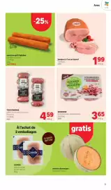 Spar folder Pagina 9