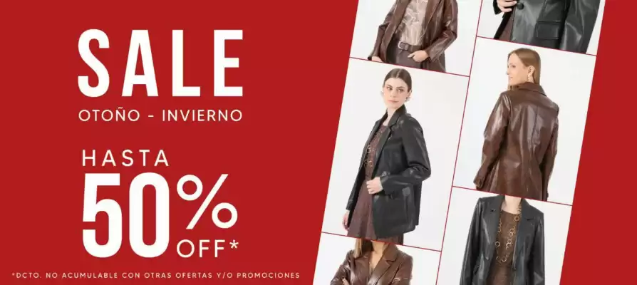 Catálogo Privilege (válido hasta 31-07)
