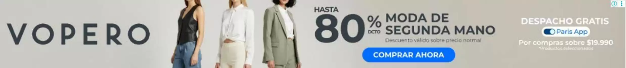 Catálogo Foster Página 1