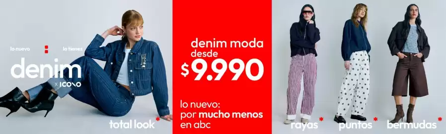 Catálogo Abc Página 1