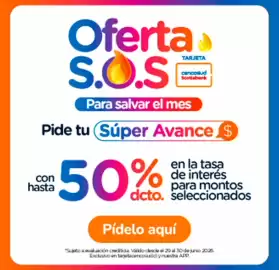 Catálogo Jumbo Página 3