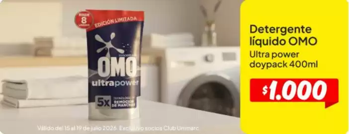 Catálogo Unimarc Página 2