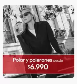 Catálogo Tricot Página 3