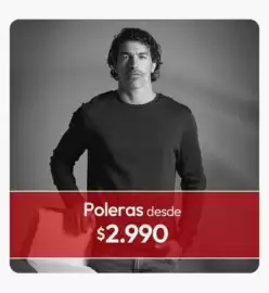 Catálogo Tricot Página 5