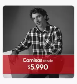 Catálogo Tricot Página 6