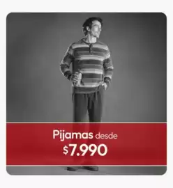 Catálogo Tricot Página 7
