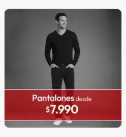 Catálogo Tricot Página 8