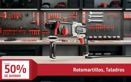 Catálogo Constructor Sodimac Página 1