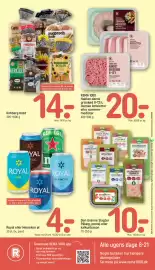 REMA 1000 tilbudsavis uge 30 Side 22