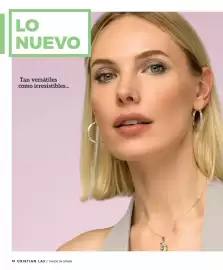 Catálogo Cristian Lay Página 12