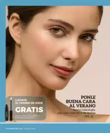 Catálogo Cristian Lay Página 74