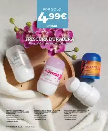 Catálogo Cristian Lay Página 86