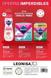 Catálogo Leonisa Página 66