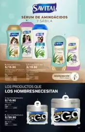 Catálogo Leonisa Página 11