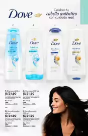 Catálogo Leonisa Página 13