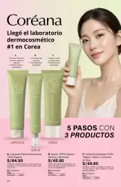 Catálogo Leonisa Página 24