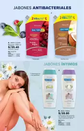 Catálogo Leonisa Página 44
