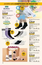 Catálogo Leonisa Página 60
