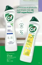Catálogo Leonisa Página 63