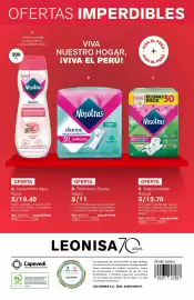 Catálogo Leonisa Página 66