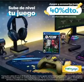 Catálogo Pepe Ganga Página 2