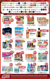 Catálogo MegaTiendas semana 29 Página 4