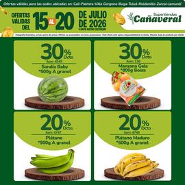 Catálogo Supertiendas Cañaveral semana 29 Página 16