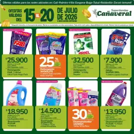 Catálogo Supertiendas Cañaveral semana 29 Página 13