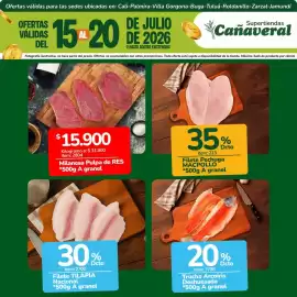 Catálogo Supertiendas Cañaveral semana 29 Página 15