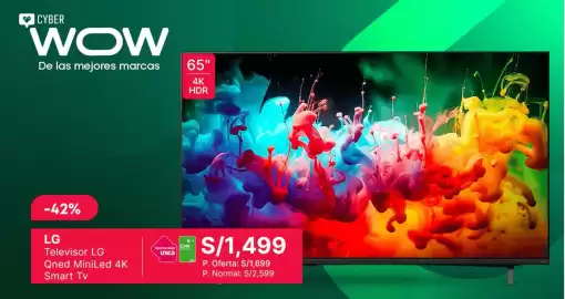 Catálogo Falabella Página 1