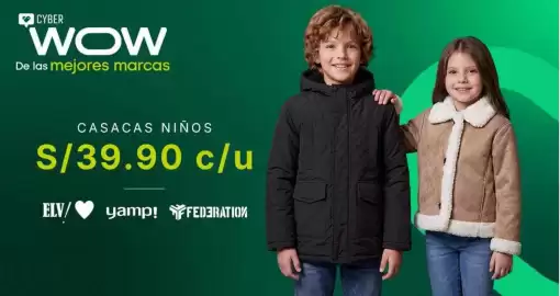Catálogo Falabella Página 11