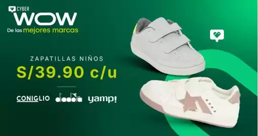 Catálogo Falabella Página 6