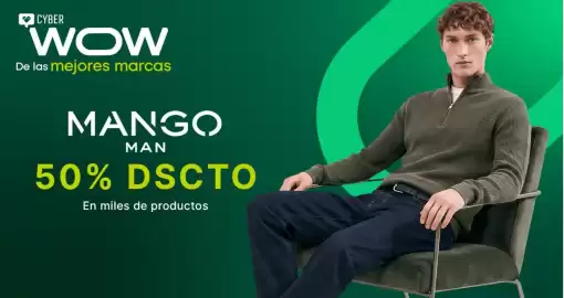 Catálogo Falabella Página 8