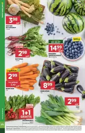 Stokrotka Market gazetka tydzień 29 Strona 10