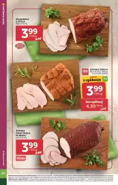 Stokrotka Market gazetka tydzień 29 Strona 12