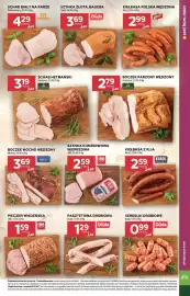 Stokrotka Market gazetka tydzień 29 Strona 13