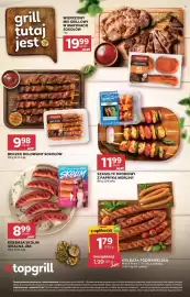 Stokrotka Market gazetka tydzień 29 Strona 18