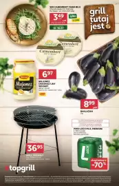Stokrotka Market gazetka tydzień 29 Strona 19