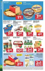 Stokrotka Market gazetka tydzień 29 Strona 22
