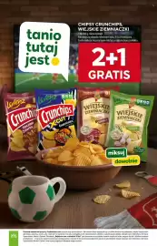 Stokrotka Market gazetka tydzień 29 Strona 28