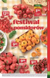Stokrotka Market gazetka tydzień 29 Strona 3