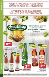 Stokrotka Market gazetka tydzień 29 Strona 30