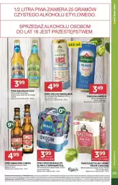 Stokrotka Market gazetka tydzień 29 Strona 31