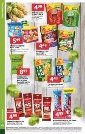 Stokrotka Market gazetka tydzień 29 Strona 32