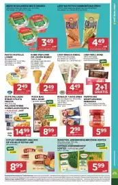 Stokrotka Market gazetka tydzień 29 Strona 35
