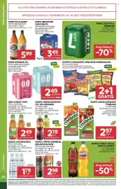 Stokrotka Market gazetka tydzień 29 Strona 36