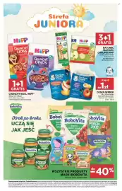 Stokrotka Market gazetka tydzień 29 Strona 42