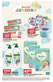 Stokrotka Market gazetka tydzień 29 Strona 43